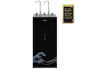 Máy lọc nước RO nóng nguội lạnh Hydrogen Kangaroo KG10A12