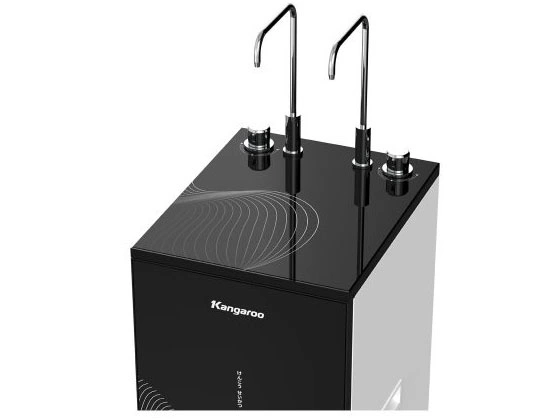 Máy lọc nước Hydrogen nóng lạnh Kangaroo KG10A68 - Ảnh 2