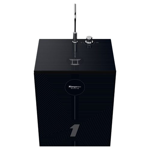 Máy lọc nước Kangaroo Messi KG10V7-N1 - Ảnh 2