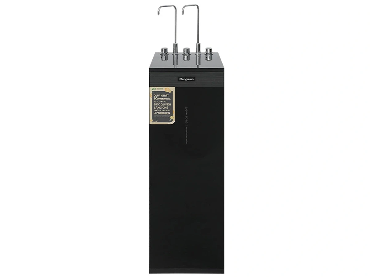 Máy lọc nước nóng lạnh Hydrogen Infinity Kangaroo KG11A2