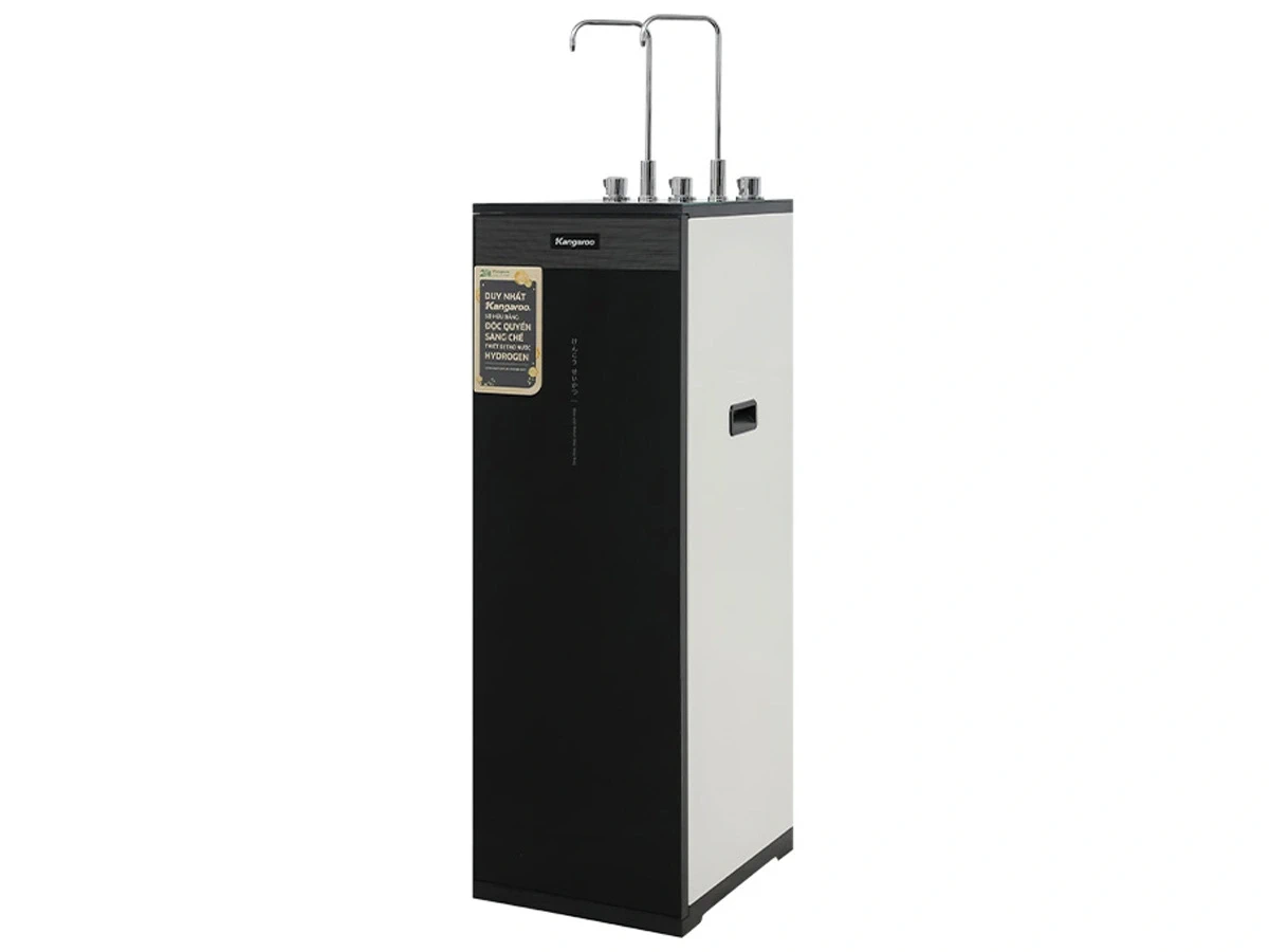 Máy lọc nước nóng lạnh Hydrogen Infinity Kangaroo KG11A2 - Ảnh 3