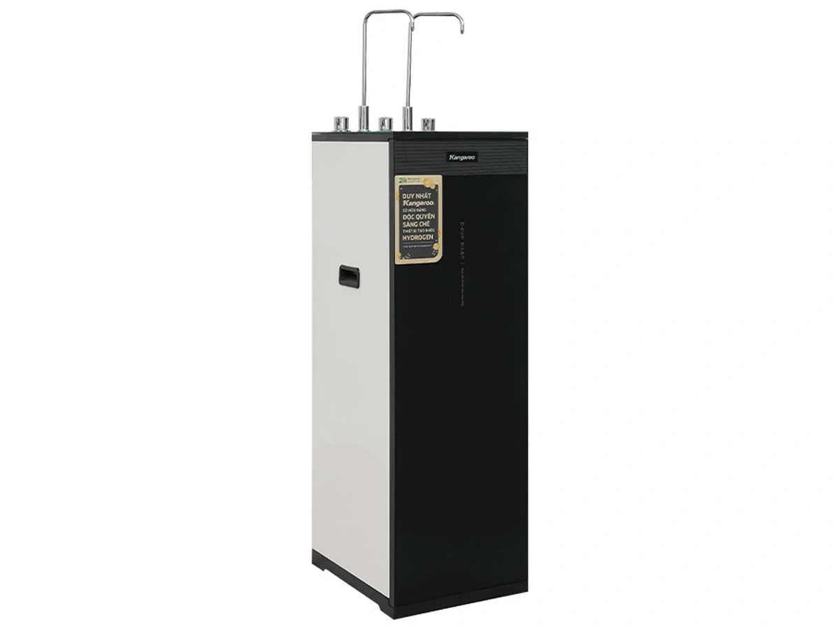 Máy lọc nước nóng lạnh Hydrogen Infinity Kangaroo KG11A2 - Ảnh 2