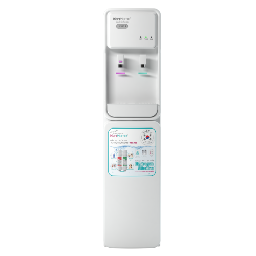 Máy lọc nước nóng lạnh Korihome WPK-903