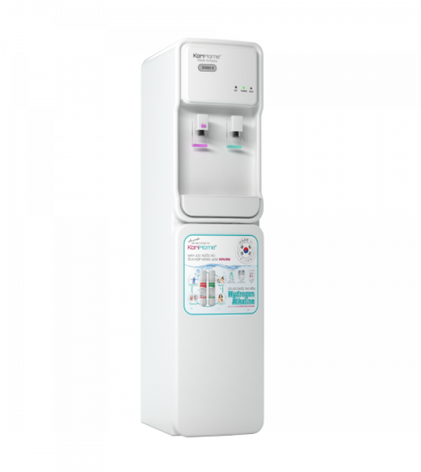 Máy lọc nước nóng lạnh Korihome WPK-903 - Ảnh 2