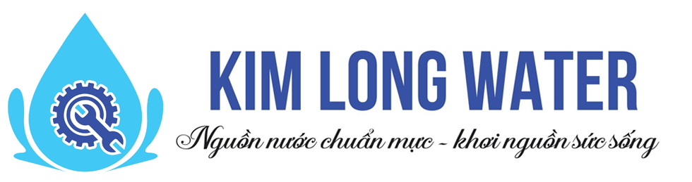 KimgLongWater – Nước sạch chuẩn nguồn sống