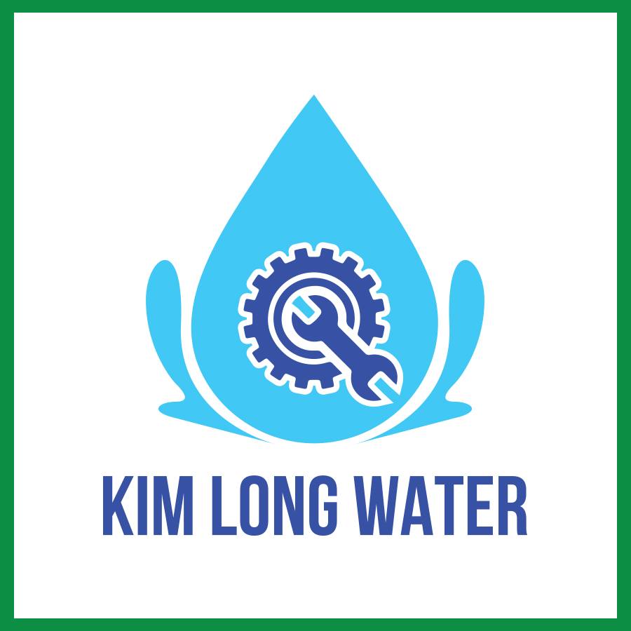KimgLongWater – Nước sạch chuẩn nguồn sống