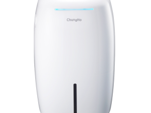 Máy hút ẩm - lọc không khí ChungHo LILY CHDH-120JA