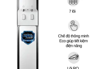 Máy lọc nước nóng lạnh KoriHome WPK-928