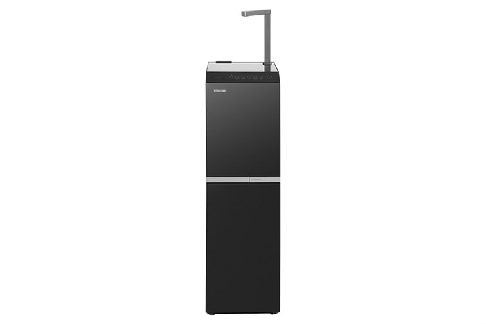 Máy lọc nước RO nóng nguội lạnh Hydrogen Toshiba TWP-W2396SVN(M)