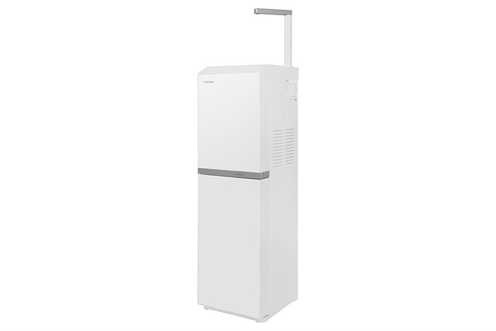 Máy lọc nước RO Hydrogen Toshiba TWP-N2396SVN(W) - Ảnh 4