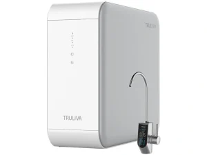 Máy lọc nước âm tủ bếp Truliva UR5840