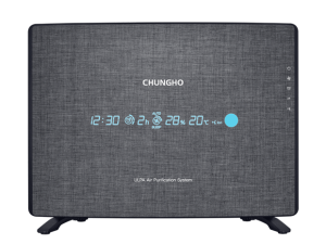 Máy lọc không khí ChungHo Whirls Silent 2(ULPA) GAP-09U4051B0