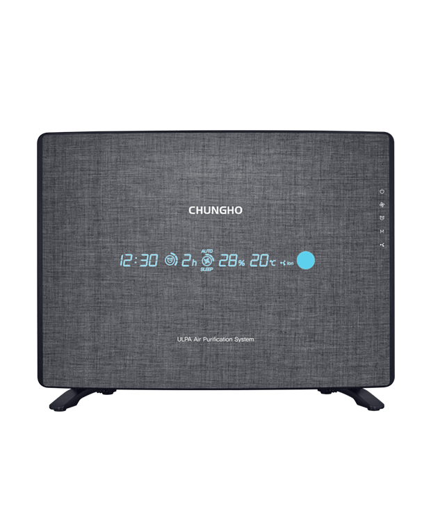 Máy lọc không khí ChungHo Whirls Silent 2(ULPA) GAP-09U4051B0